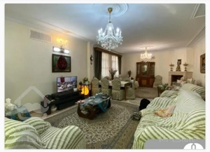 خرید آپارتمان ۱۲۰ متری قیطریه