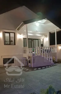 اپارتمان ویلایی حرم امام رضا