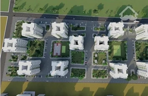 فروش واحد 60 متری برج لوکس و مجلل