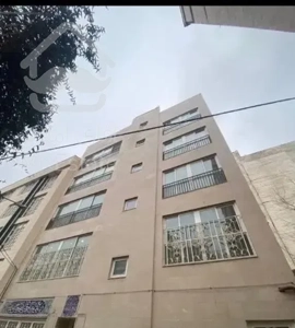 ۲۰۰ متری/ تک واحدی /جنوبی/ هفت تیر۱۱