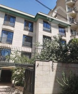 اپارتمان دو خوابه فروشی تجربش ۱۰۷ متر