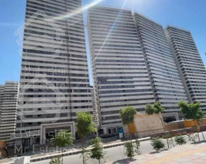 آپارتمان پروژه شهید خرازی