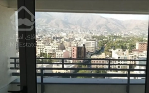 ۱۵۵ متر شیک آجودانیه  ویو دار ((سرمایه گزاری))