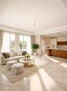 آپارتمان  فرمانیه