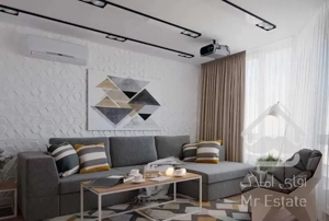 اجاره اپارتمان ۹۳متری + بازسازی شده + ملی راه