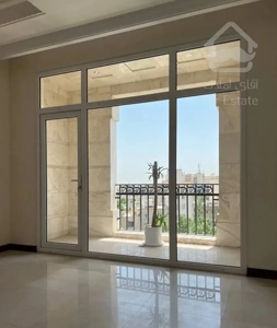 ۱۸۰متر۳خواب فول ۲پارکینگ سندی برج باغ