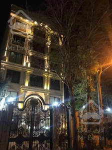 اجاره آپارتمان سه خوابه سوپر لاکچری سازمان برنامه