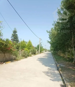 فروش ویلا در شهرک با اصالت سرخرود