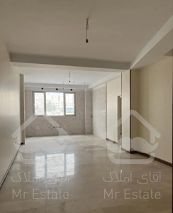 ۷۳متر ۲ خواب/ کلید نخورده ۲/پارکینگ/۲۲ بهمن