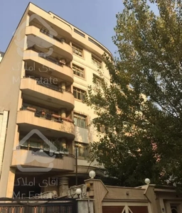 ۲۲۰متر ۳خوابه فول کامرانیه شمالی