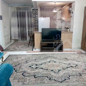 اجاره آپارتمان 75متر 2خواب در بلوار فردوس غرب