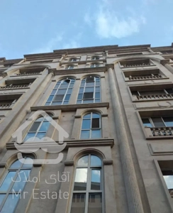 ۱۰۷ متر/ تهران ویلا /ستارخان