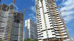 فروش ویژه واحد مسکونی دربرج خرازی