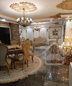 فشم / ویلایی برای خاص پسندترین افراد