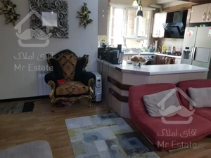 90 متر / دو خواب / مرزداران / فرصتی استثنایی