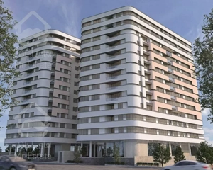 ۸۰ متری پروژه نارنجستان ۴