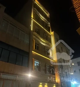 فروش آپارتمان ۱۲۰ متری ۳ خوابه پیروزی،پرواز