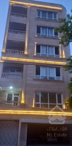 ۱۱۵ متر مستر دار آماده جهت تحویل