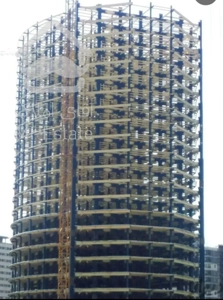 پذیره نویسی واحد55متری برج مجلل افق در المپیک