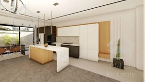 فروش آپارتمان ولنجک 130  متر شیک