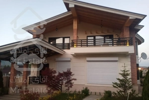 فروش ویلا فرهنگیان کلاردشت