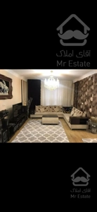 ۶۱ متر ۱ خواب فول امکانات آلاله شرقی