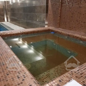 خرید آپارتمان تکواحدی در وطن پور ۲۵۰ متر مدرن و خاص