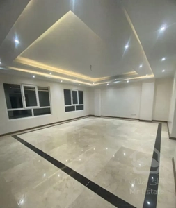 شریعتی بالاتراز ظفر۹۷متر۲خواب نوساز تکواحدی