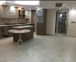 آپارتمان 90 متری دو خوابه در عظیمیه کرج