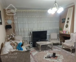 60متر سازمان برنامه شمالی(کیهان)