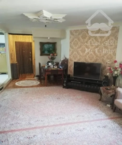 آپارتمان ۹۲ متری دو خواب