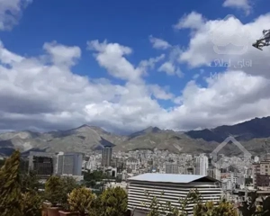 100متر/دوخواب/شمال جردن/روف گاردن/جکوزی و استخر