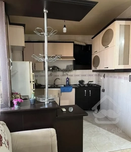 اجاره آپارتمان ۵۰ متری ۱ خوابه همکف