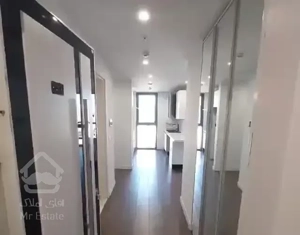 برج های دوقلو میکا ۱۰۰ متر