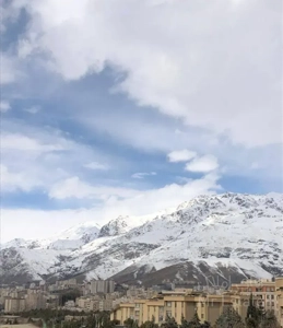 اجاره منزل مبله ( فول فرنیش ) مینی سیتی