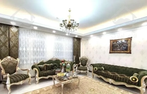 پونک،اعلایی ها/۸۷متر،۲خواب/سالن پرده خور روبه جنوب