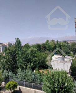 اپارتمان ویو ابدی و بدون مشرف