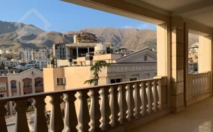 فرمانیه ۲۱۰متر تک واحدی فول مشاعات دو پارکینگ