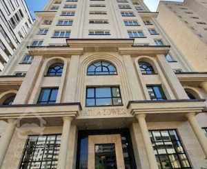 ۹۷ متر دو خوابه