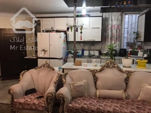 ۵۸متر فول امکانات