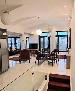 آپارتمان متل قو ۱۷۳ متری