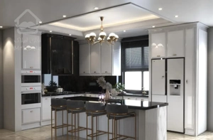 170متر/3خواب/فرمانیه /نوسازی شده