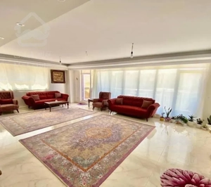 ۱۱۳متر۲خواب*سالن پرده خور*ویو ابدی کوه*بی مشابه