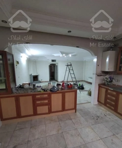 آپارتمان ۸۶متری تکواحد