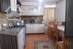 فروش آپارتمان مرکز شهر کلاچای