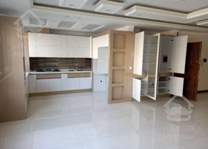 فروش ۱۲۰ متر آپارتمان / تک واحدی / نوساز