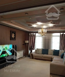 اپارتمان ۱۸۳متری کاشانی