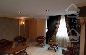 فرمانیه دیباجی شمالی/آپارتمان ۱۵۰ متر سه خواب