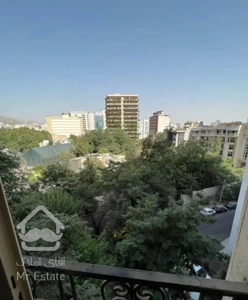 واحد ۲۸۰ متری گلسنگ/روبروی پارک/ویو دار/تک واحدی