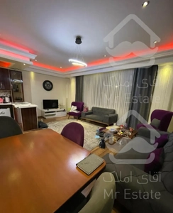 آپارتمان ۸۰ متری دو خواب تک واحدی